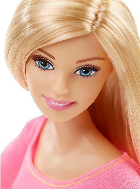 Barbie Made To Move Mit Pinkem Top Dhl82 Ab 1709 € Preisvergleich Bei Idealode