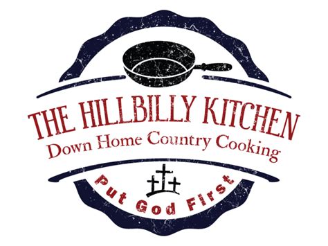 The Hillbilly Kitchen Down Home Country Cooking Shop