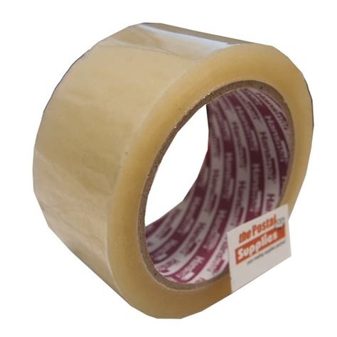 Opp Tape 48mm X 80 Yards Clear Your Online Shop For Ecommerce