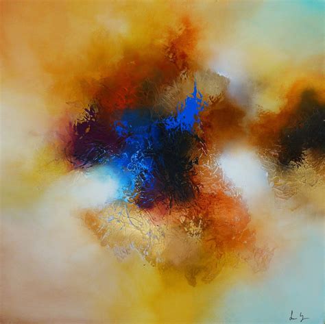 Abstract Paintings By Artist Simon Kenny Abstract Painting Abstract