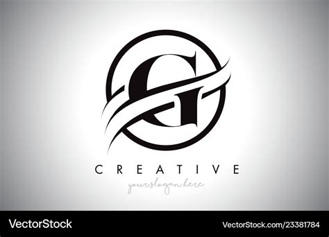 G Logos Design