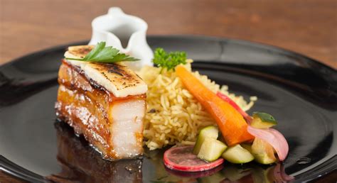 6 Fusion Cuisine Restaurants Doing It Right Cuisine Entity
