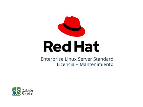 Red Hat Enterprise Linux Server Standard Treo Shop
