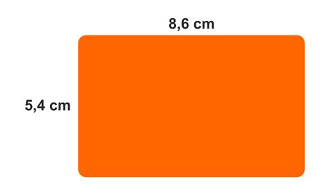 56 mm x 20 mm. Ukuran Id Card - Untuk ukuran id card a1 ini banyak di ...