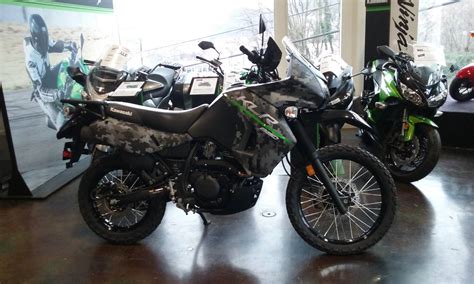 Available for sale, which you can use to build your favorite scrambler, care racer, cruiser, or chopper bike type from scratch. 2017 Kawasaki Klr 650 In Pennsylvania For Sale 20 Used ...