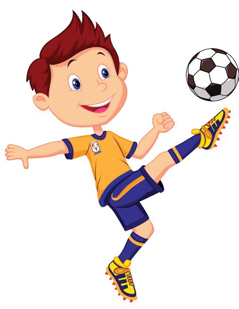 Play Clipart Football Uk Play Football Uk Transparent Free For