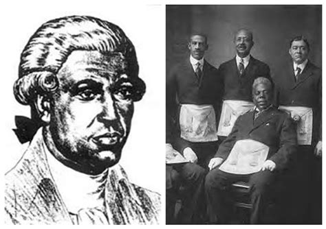 Meet Prince Hall The American Abolitionist Who Founded Black
