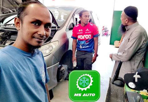 Find almost anything for sale in malaysia on mudah.my, malaysia's largest marketplace. Aircond Estima Ustaz Azhar bereh | Ms Auto Aircond Servis