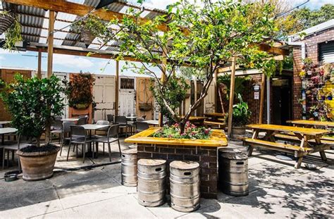 Sydneys Best Beer Gardens 2020 Urban List Sydney