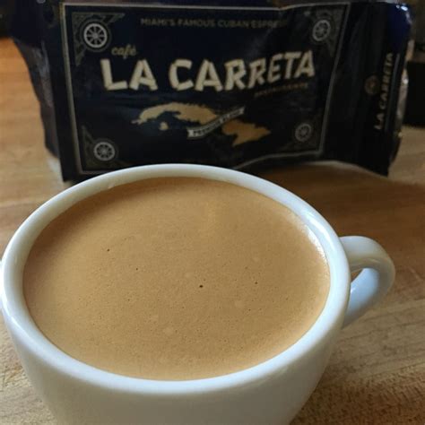 Cafecito And Why I Love Cuban Coffee Kc Coffee Geek