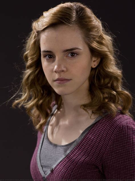 hermoine granger emma watson harry potter harry potter characters emma watson