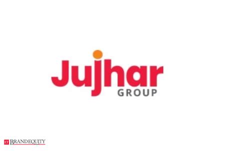 Jujhar Group Comes Together With A Brand New Identity Marketing Advertising News Et Brandequity