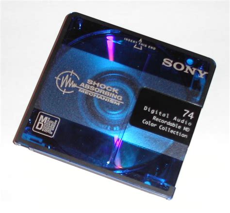 Minidisc Transfers To Cd And Mp3 Canberra Act