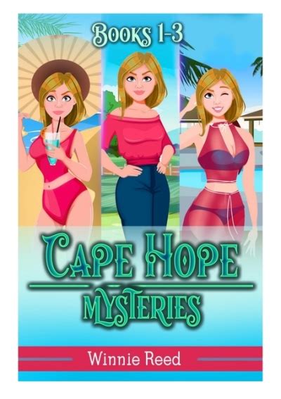 download free pdf cape hope mysteries box set 1 by winnie reed