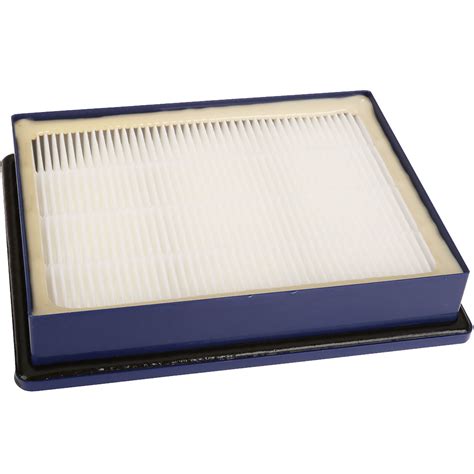 H12 Hepa Filter For Nilfisk Select Elite Classic Comfort Superior Eco