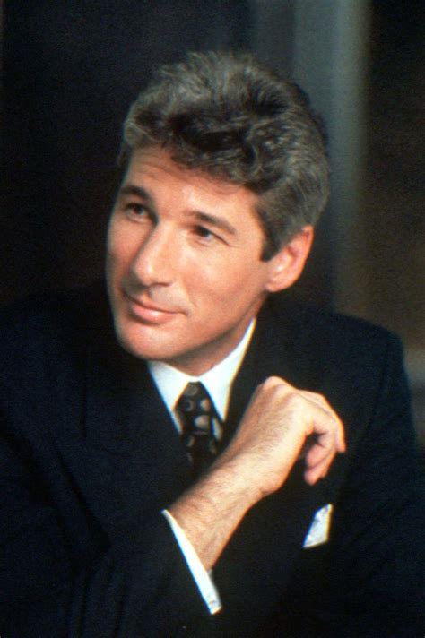Pin By Andrea Aguilar On Gentlemen S Hair Richard Gere Pretty Woman