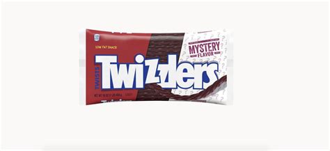New Mystery Twizzlers What Is The New Mystery Flavor