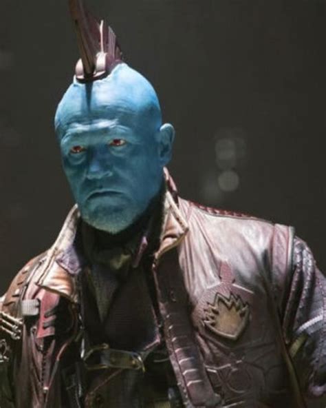 Top 10 Memorable Side Characters In The Marvel Cinematic Universe Mcu
