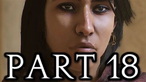 Assassin S Creed Mirage Walkthrough Gameplay Part 18 Of Oil And Taxes