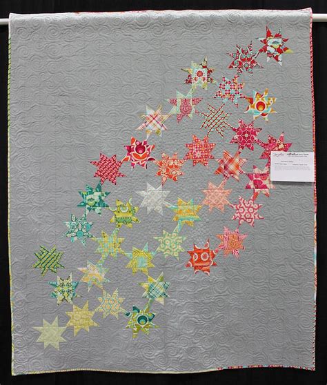 HMQS 2013 Part 2 – Modern Quilts – Christa Quilts