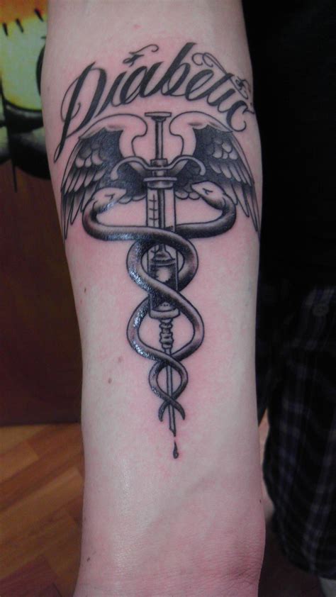 type-2-diabetic-tattoos-google-search-diabetes-tattoo,-medical-tattoo,-awareness-tattoo