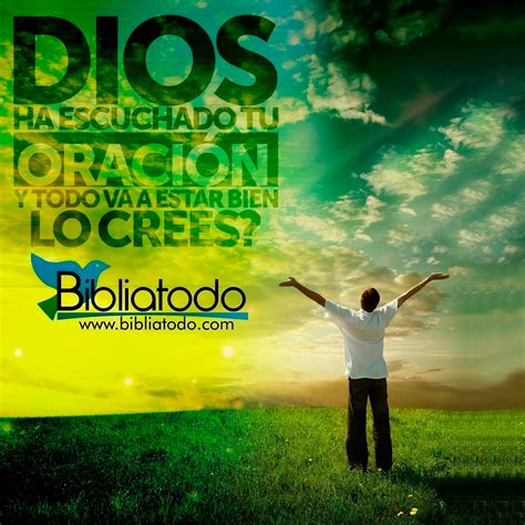 English translation of lyrics for todo va a estar bien by redimi2 feat. Dios ha escuchado tu oración y todo va a estar bien ...