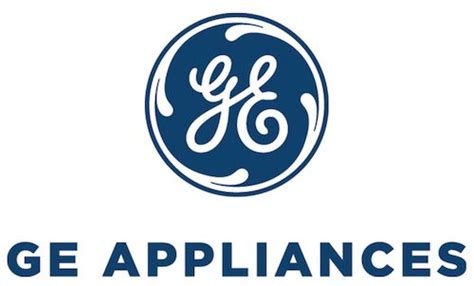 Ge Appliances Logo Logodix