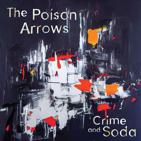 The Poison Arrows