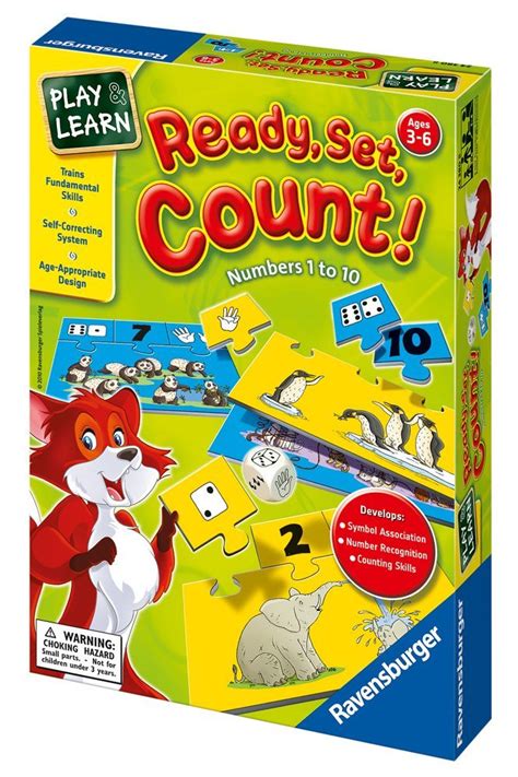 Three Preschool Board Games That Teach Counting All About Fun And Games