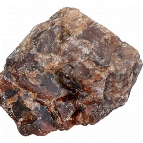 Zircon Crystal Mineral Specimen Celestial Earth Minerals
