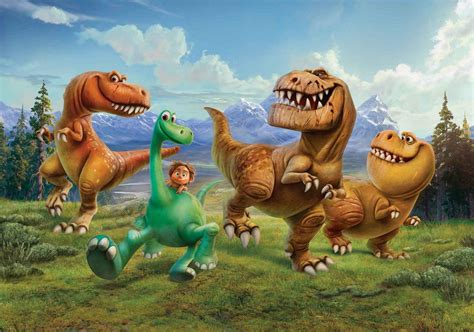 Cartoon Dinosaur Wallpapers Top Free Cartoon Dinosaur Backgrounds