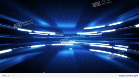 Free live wallpaper stock video footage licensed under creative commons, open source, and more! Shining Blue Glow Loopable Technology Background 4k ...