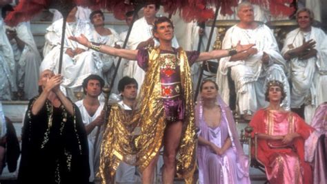 Caligula Kritik Film 1979 Moviebreakde