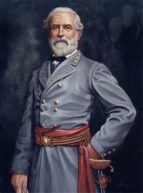 10 Interesting Robert E Lee Facts My Interesting Facts