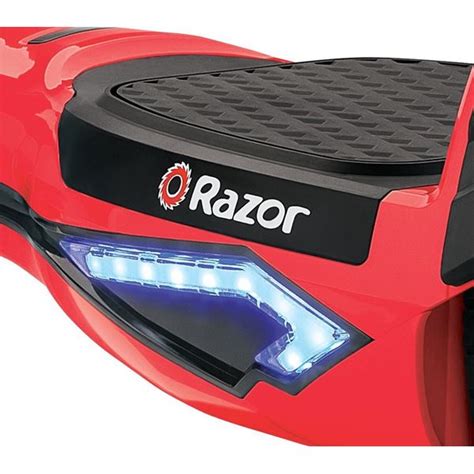 Razor Hovertrax 20 Red Hoverboard
