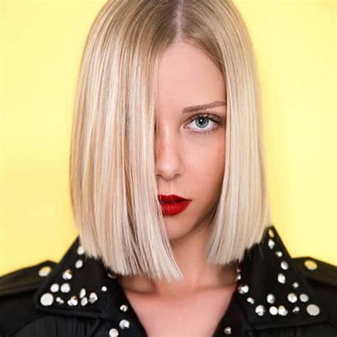 3 Stunning Long Bob Ideas For Thin Hair To Try This Year By