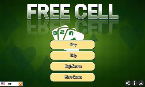 🕹️ Play Free Cell Solitaire Game Online Free Online Freecell Solitaire