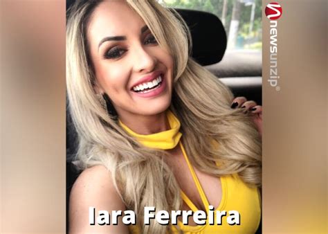 Iara Ferreira Wiki Biography Age Height Boyfriend Parents