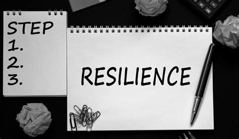 Six Easy Steps For Boosting Your Resilience The Healthy Leader