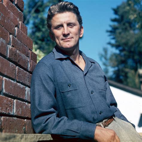 Kirk Douglas The Fascinating Life Of A Hollywood Legend Everything