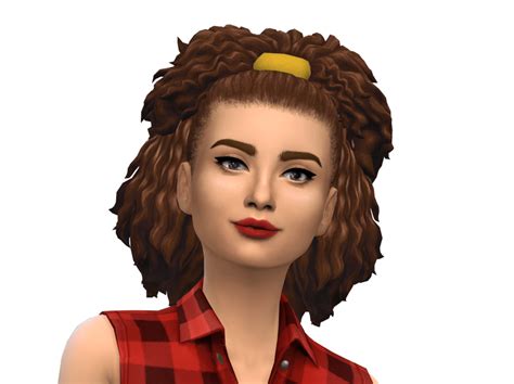 Sims 4 80s Mod