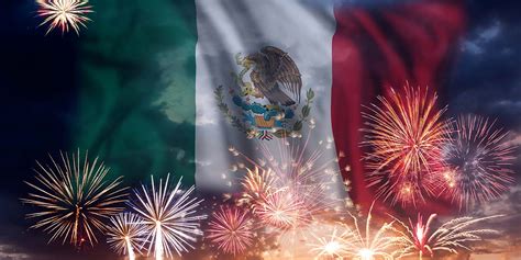 10 fechas y fiestas especiales mexicanas que debes vivir