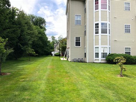 Hunting Meadows Condos Lincoln Park New Jersey - NJ Condos.net