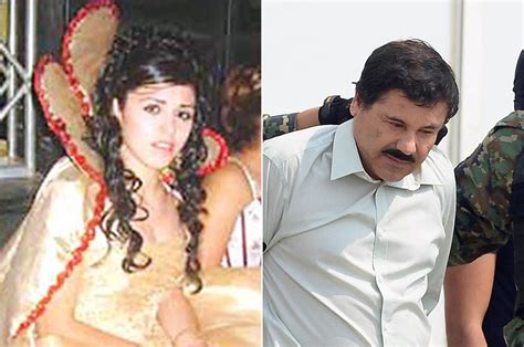 the american beauty queen married to el chapo