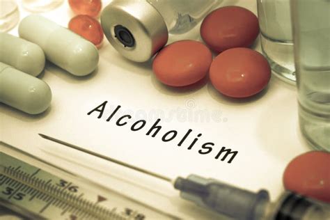 Alcoholism Stock Photo Image Of Intoxicated Concept 89048828