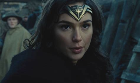 ¡guapísima Brilla Gal Gadot En El último Avance De La Película ‘la