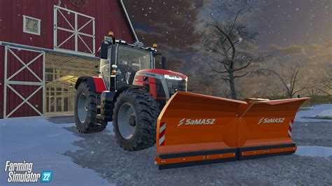 Farming Simulator 22 Seasonal Gameplay Fs22 Seasonal Cycles