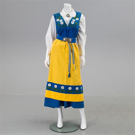 最新 Swedish Folk Costumes かとらねもわっl