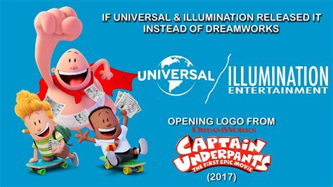 Universal Picturesillumination Entertainment 2017 Youtube