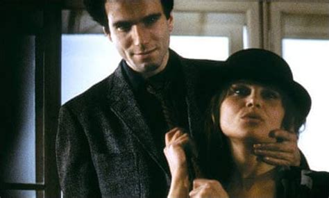 The Unbearable Lightness Of Being 1988 Great Movies